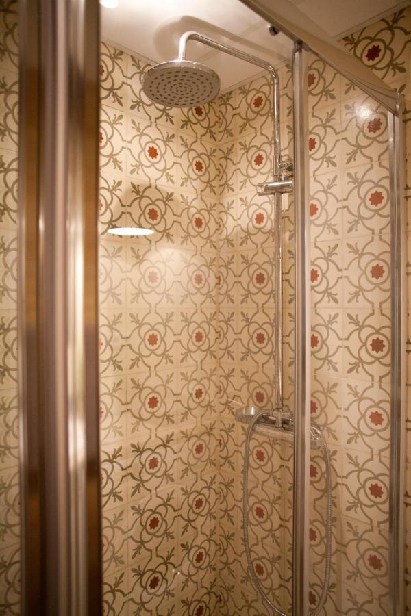 Authentic Charming Apartment/Wifi/Air Conditioning Valencia Exterior foto